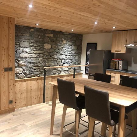 Magnifique Appartement neuf de 60m2 Méribel centre Les Allues Exterior foto
